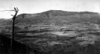 View of Town From Prospect Rock