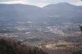 View  from Prospect Rock
