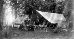 Whitcher and Scott's Camp