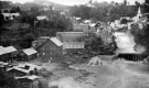 Cab Shop Lost to Flooding
