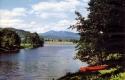 A view of the Connecticut River