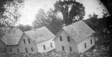 Displaced Streamside Homes