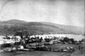 Flooding of Town and Open Fields