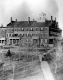 Addison House and Town Green