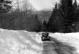 Winter Scene on Route 108