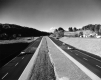 Exit on Interstate 91