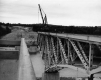 West River Bridge on Interstate 91