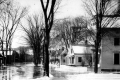 Flooded Elm Street