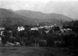 View of Center of Town