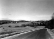 Dirt Road Heading towards Farm