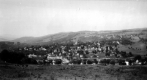 View of City from Coozier Farm