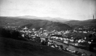 View of State House and Winooski River