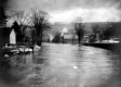 Flood on the North Branch