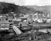 View of Town from Berlin Hill