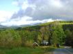 Hint of Autumn in Burke Hollow