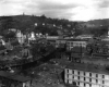View of Town and River