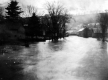 Up the Flooded River