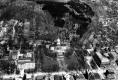 Aerial View of State Capitol