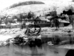The Granite Street Bridge Demolished