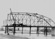Construction of the Heineberg Bridge
