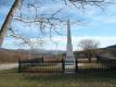 Hubbardton Battlefield Monument