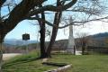 Hubbardton Battlefield Monument