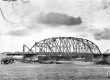 Almost Completed Heineberg Bridge