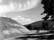 Car on Route 15