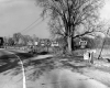 Dirt and Paved Roads