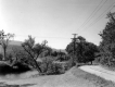 Dirt Road and Lamoille River