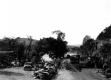 Constructing a Road through an outcrop