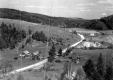 Valley with Farms