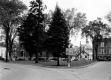 Street Intersection to Routes 2 and 5