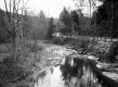 Stream and Road