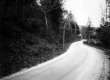 Dirt Road and Steep Slope