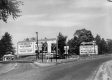 Chimney Corner, Junction of Routes 2 and 7