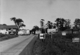Chimney Corner and Gas Station