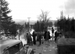 The Flooded Road Ahead