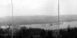 Flooded Landscape
