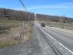 Ethan Allen Highway (old U.S.Route 7)