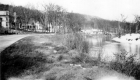 US 2 and the Winooski River around a Bend