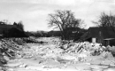 Ice Jam on the Passumpsic River