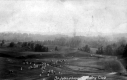 Golfing at Country Club