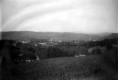 Town from the Fish Ponds of Crow Hill