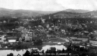 Town from Harris Hill