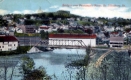 Bridges Over Passumpsic River