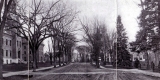 View of St. Johnsbury Academy