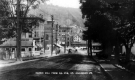 Harris Hill from East Avenue