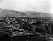 View of Town From Hill