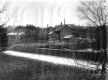 Dam on Passumpsic River